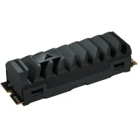 Corsair MP600 PRO XT 2TB M.2 NVMe PCIe Gen4 x4 SSD